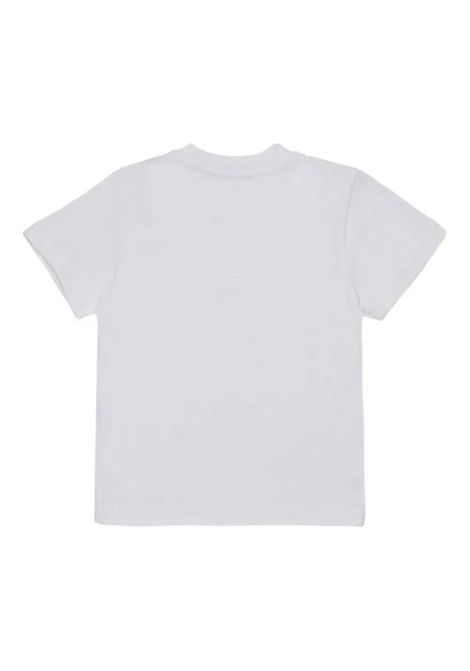 T-shirt con logo DIESEL KIDS | K00704 00YI9K100
